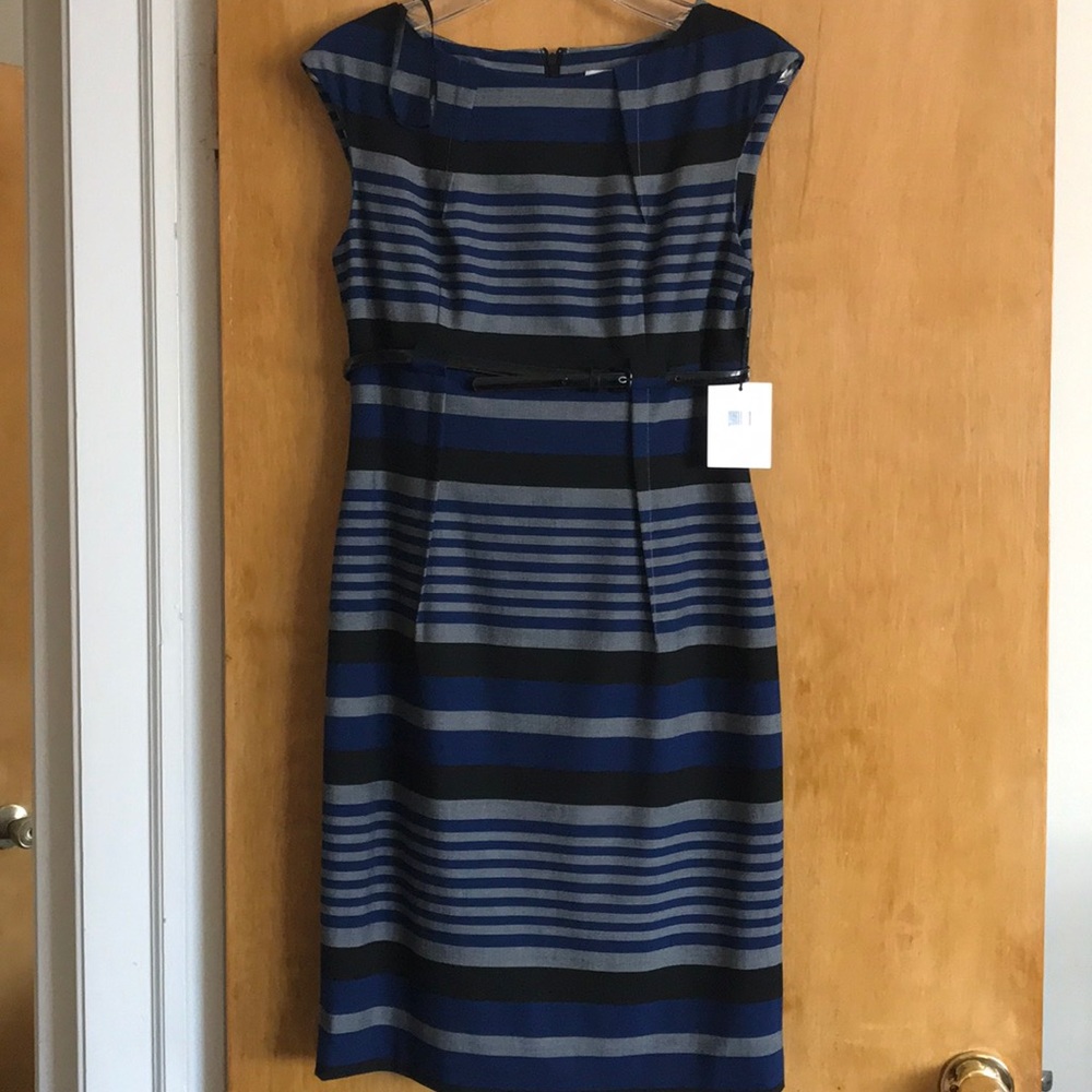 Calvin Klein dress
